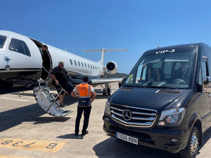 IbizaVipBus
