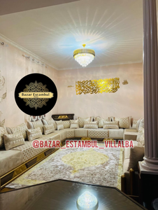 Bazar Estambul Villalba