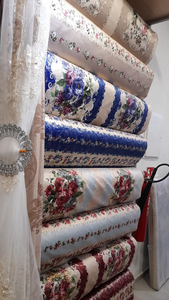 Bazar Estambul Villalba