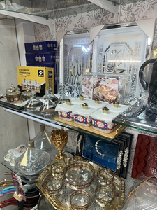 Bazar Estambul Villalba