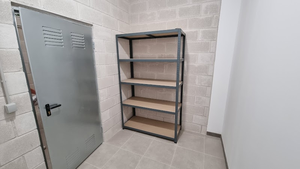 Alquiler de Almacenes y