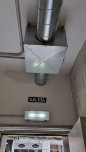 Alquiler de Almacenes y