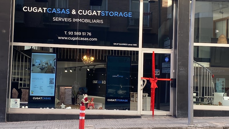 Trasteros en Rubí
