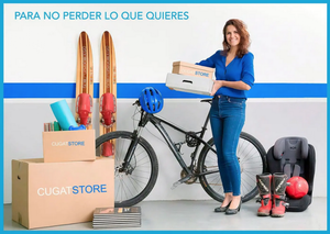 Trasteros en Rubí