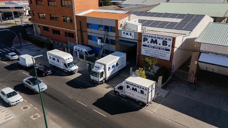 Transportesymudanzaspmb