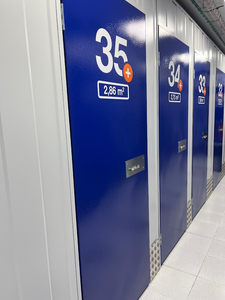 AticPlus Trasteros Urbanos