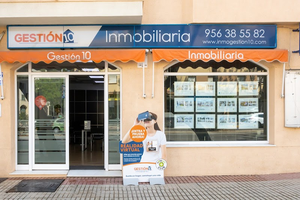 Gestión 10 Inmobiliaria en
