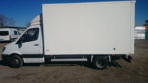 Transportes Adrián