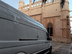 Transporte y mudanzas nacional