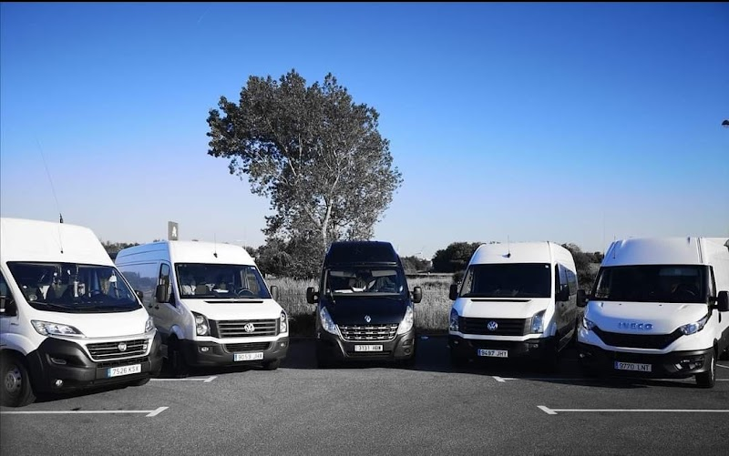 Transporte y mudanzas nacional
