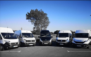 Transporte y mudanzas nacional