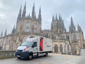 Transportes Movemos