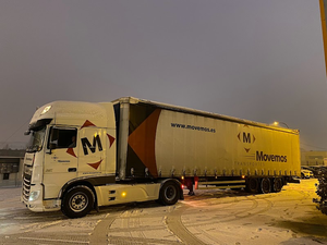 Transportes Movemos