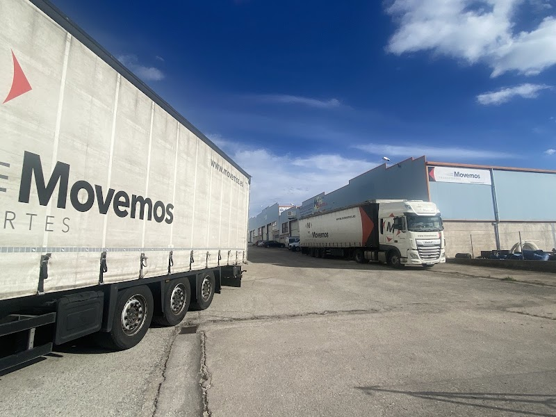 Transportes Movemos