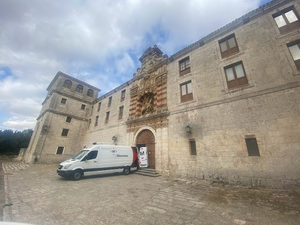 Transportes Movemos