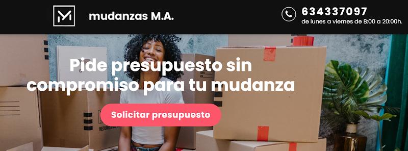 Mudanzasma