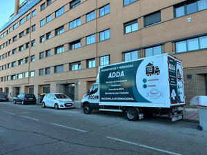 Transportesymudanzasadda
