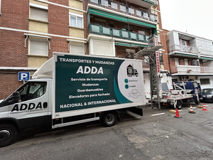 Transportesymudanzasadda