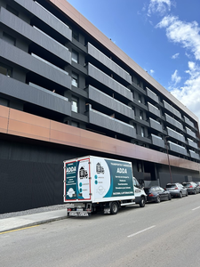Transportesymudanzasadda