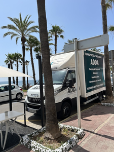 Transportesymudanzasadda