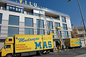 Mudanzasmas
