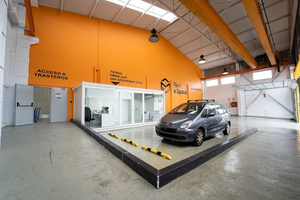 Rent a Space Marbella