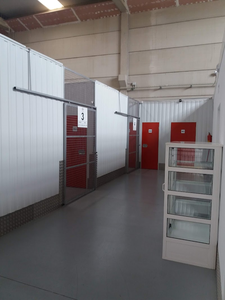 Autoalmacenamientos Poniente S.L.