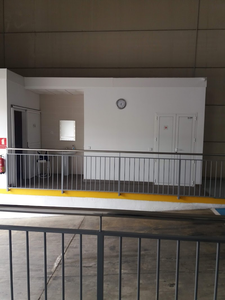 Autoalmacenamientos Poniente S.L.