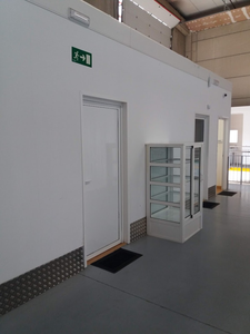 Autoalmacenamientos Poniente S.L.