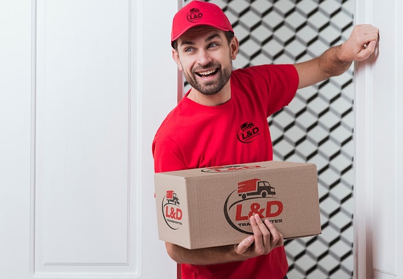LYD transportes