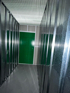 TODOENCAJA Alquiler de trasteros