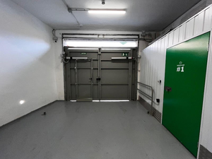 TODOENCAJA Alquiler de trasteros