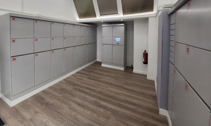 Locker Inside consignas