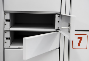 Locker Inside consignas