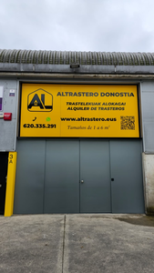 AlTrastero Donostia