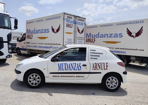 Mudanzasarnulf