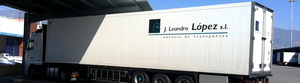 J Leandro López