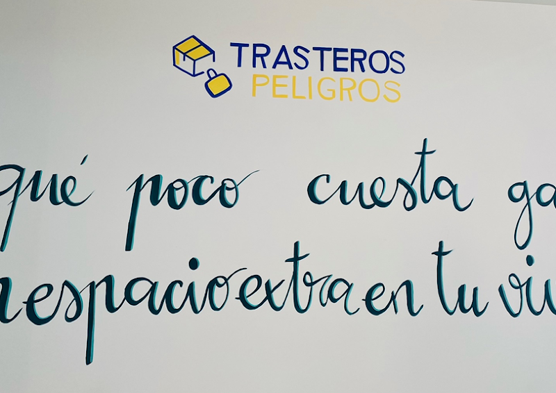 Trasteros Peligros foto 4