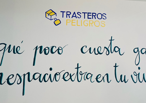 Trasterospeligros