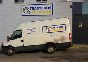 Trasterospeligros