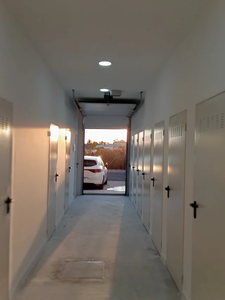 Trasteros Sanlucar Box
