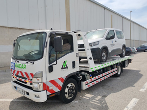 VIACAR ASSISTANCE, S.L. ALGECIRAS