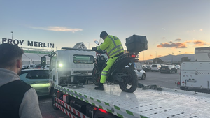 VIACAR ASSISTANCE, S.L. ALGECIRAS