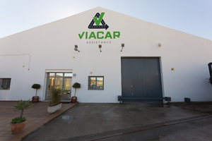 VIACAR ASSISTANCE, S.L. ALGECIRAS
