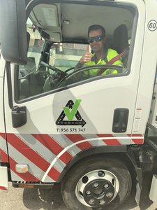 VIACAR ASSISTANCE, S.L. ALGECIRAS