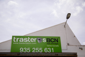 Trasteroscornella