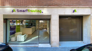 SmarTTrasting