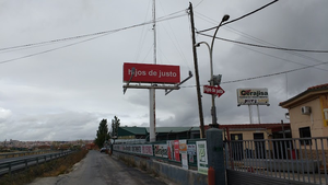 HIJOS DE JUSTO