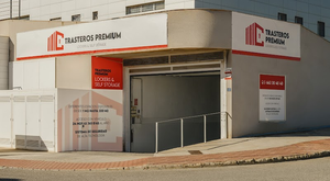 Trasteros Premium