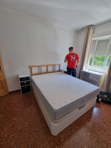 Mudanzasymultiserviciosjngranada